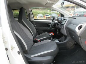 Toyota Aygo 1.0 VVT-i - 12