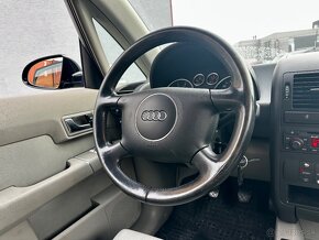 Audi A2 1.4i - 12