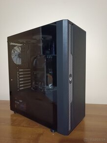 Ryzen7,RX7900XTX,ram32GB,m.2 1TB,1000W, všetko v záruke - 12