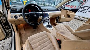 Volswagen Passat Variant 2.0tdi Highline DSG - 12