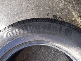 255/60 r18 Continental - 12