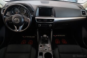 Mazda CX-5 2.0 Skyactiv-G Attraction - 12