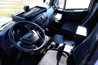 Iveco Eurocargo 120E250 - 12