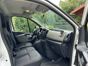 RENAULT TRAFIC - 9 miest - 1.6 DCI 2017 - 12