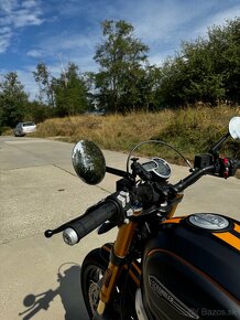 Ducati Scrambler 1100 Sport Pro - 12