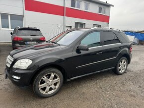 Mercedes ML350 cdi - 12