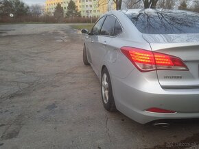 Hyundai i40 - 12