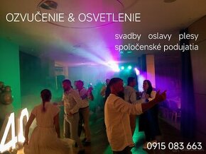 DJ Prody - oslavy, svadby, plesy, jubileá... - 12