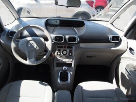 Citroën C3 Picasso 1.6 HDi Exclusive - 12