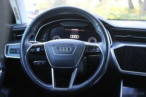 Audi A6 C8 Avant 3.0TDI 170KW S-line - 12