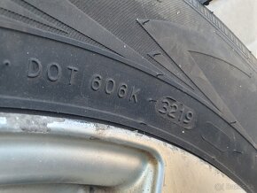 Zimna sada 185/65 r15 5×114,3 (KIA) 67,1 - 12