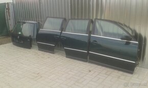 VW Passat Variant 2,0 benzin 96kw-Rozpredam - 12