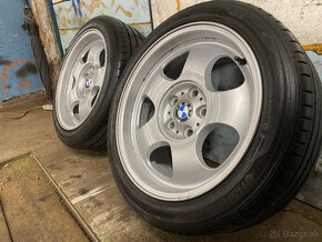 BMW Styling 90 5x120 R17 - 12