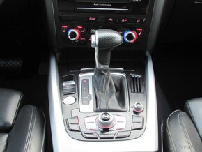 Audi Q5 3.0 TDI DPF quattro S tronic - - 12