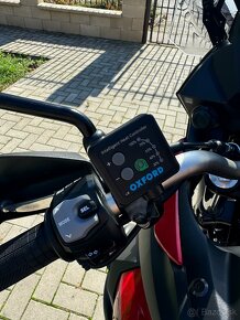 Suzuki Dl 650 XT V-Strom - 12