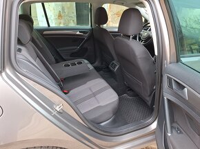 VW GOLF 7 Allstar 2,0 Tdi 110kw - 12