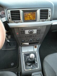 Vectra C 1.9 cdti - 12