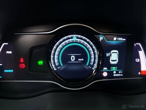 Hyundai Kona EV 100kW - 12