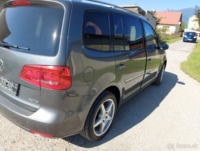 Vw Touran - 12