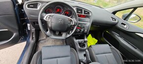 Citroen C4 1.6HDI - 12