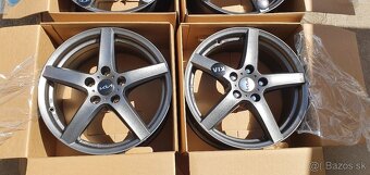 Sportage outlander cx-5 cx-7 tucson quashkai  5x114,3 r17  c - 12