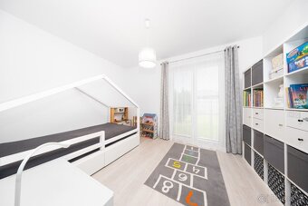 MIKELSSEN - Na predaj novostavba 4 izbový bungalov so všetký - 12