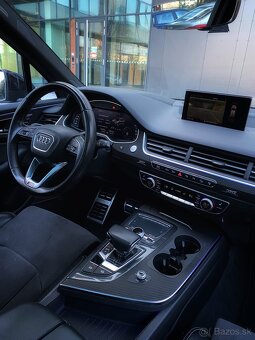 Audi Q7 - 12