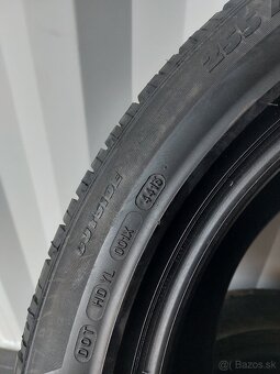 255/50R20 109Y XL Letné pneu Michelin - 12