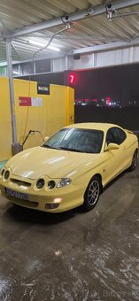 Hyundai coupe 1.6 85kw - 12