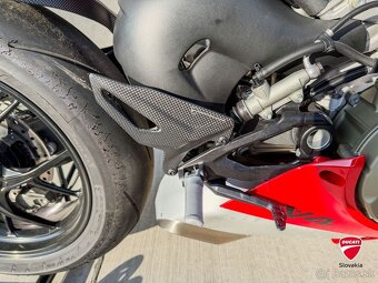 DUCATI PANIGALE V4 - 12