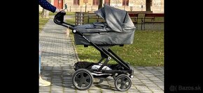 Kočik Britax go big 2 - 12