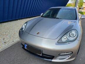 Porsche panamera 3,6 4S PDK - 12