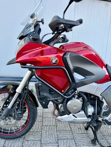 HONDA VFR 1200 X CROSSTOURER…..TOP STAV - 12