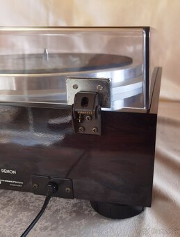 Denon DP-59L - 12