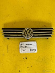 Volkswagen golf IV.   1997-2003,WV Polo 1995-2005 - 12