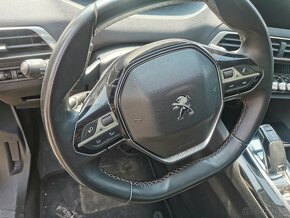 Peugeot 5008 1.2 96KW AT6 2017 110TKM - 12