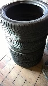 ZIMNÉ 225/45 R17 91H HANKOOK rok 2018 už od 150,-€/sada - 12