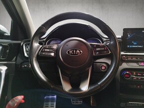 KIA CEED SW 1,4 T-GDi First Edition A/T - 12