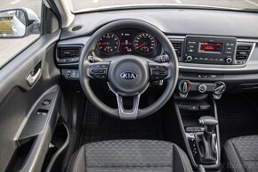 Kia Rio 1.0 AT/7 - 12