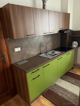 Apartmán na dlhodobý prenájom - 12