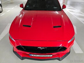 Predam Ford Mustang  5.0 ,EU Verzia, 2021,88 000 km - 12