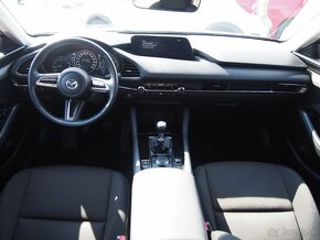 Mazda 3 2.0 Skyactiv-G - 12