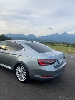 Škoda superb - 12