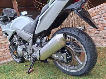 HONDA CBF 1000 F - 12