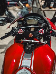 DUCATI 1098S - 12