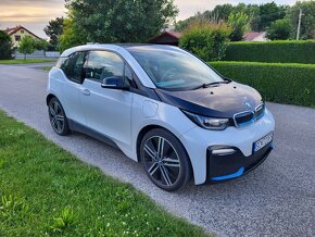 BMW i3 94Ah REX - 12