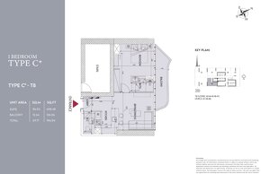 Apartmány v projekte Society House, Dubaj - 12