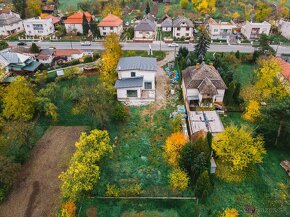 Stavebný pozemok na predaj v obci Svinica - 12