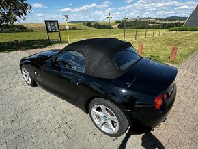 Predám BMW Z4 - 12