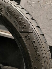 245/45 R18 Goodyear Zimne pneumatiky ❄️❄️❄️❄️ - 12